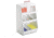 Tripp Bin Lg 8 Bins Neon DRS. 50491