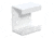 Tripp Holder Sm Magnet Wht Pvc 50653, Unit EA