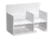 Tripp Lab Box Delux Tape 50442