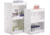 Tripp Shelf Lab 24 L X 14 H X 8.5'' D 50455
