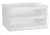 Tripp Shelf Triple 24X12X8.5 Lhw 50052