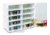 Tripp Test Sieve Cabinet 50362