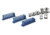Troemner Henry Accessories for and Signature Orbital Shakers 980060 Test Tube Racks