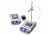 Troemner Henry Digital Dry Block Heaters 949302