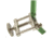 Troemner Henry Talon Extra-Heavy Screw Compressor Clamp 971059 Vwr Compressor Clamp