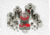 Troemner Henry Weight Class 1 Wcc 10G 7021-1W