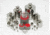 Troemner Henry Weight Ind Anlyt Tracble 3MG 7035-0T
