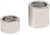 Troemner Henry Weight Stainless Cls F 25 Lb 1274T