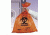 Tufpak Autoclavable Biohazard Bags, 2.0 mil 14220-050 Orange Bags With Indicator
