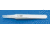 Uni-Fit Tweezer Flat Rounded 4.75IN 2A-SA-E