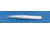 Uni-Fit Tweezer Thick Flat 4 3/8'' OOC-SA