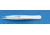 Uni-Fit Tweezer Thick Flat Point OO-SA-E
