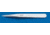 Uni-Fit Tweezers 4 3/4'' Heavy Sharp 1-SA