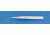 Uni-Fit Tweezers Flat Fine Pt 3.5'' OC9-SA