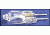 UNICO 6V/20W Halogen Bulb, 4mm Pin