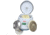 UNICO PowerSpin BX Centrifuge with 24 Pl Microhem &amp; 24 Pl Microcentrifuge Rotors, 220 V