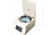 UNICO PowerSpin HX Centrifuge with 6 Place Rotor, 110 V