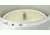 UNICO 24 Place Microhematocrit rotor for PowerSpin BX centrifuge