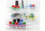 UNICO Control Freek Vial Rack 28072 two-tier