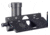 UNICO Darkfield Slider for use w/ 4x to 40x Power Objectives for G500 Series Microscope G500-8041