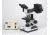 Unico H606T Microscope TRINOCULAR, WF10X, PL4X, 25X-fl, 40XR-fl,100XR-fl fluorescence objectives H606T