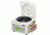 UNICO PowerSpin MXD C8760E Centrifuge, 4 Place for 60 ml Syringes only, 1000-3400 rpm, 220V C8760E