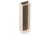 UNICO Quartz, Rectangular, 5mm pathlength, 1.7ml capacity, UV-Vis, each