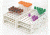 UNICO T-Racks 50 Place Expandable Test Tube Racks