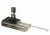 UNICO Test Tube Holder Kit for 8~20mm Diameter Test Tubes for S2150 Series Spectrophotometer S-2150-101P