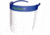 Unimed-Midwest Splash Sheild Lite 5.75in Kit SSSK002540, Unit BX