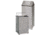 United Receptacle Receptacle 29GAL Open Top B1940SSPL