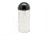 United Receptacle Receptacle Push Door Round Top R1536SSSGL
