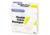 United Stationers Refill Band Adhfab 1x3 Bx50 ACM51006, Unit BX
