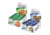 United Stationers Bar Nutrigrain Bluberry Bx16 KEB35745, Unit BX