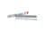 United Stationers Blade 8rplmt Scrpr 10 Sr Pk10 UNGHDSB, Unit PK