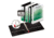 United Stationers Bndr Esyopn Cv Lck 3 We CRD11130, Unit EA