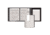United Stationers Book Wkly Prof Apt Bk AAG70950P05, Unit EA