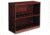 United Stationers Bookcase 2 Shelf Chy MLNBC3629C, Unit EA
