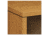 United Stationers Bookcase Four Shelf My HON105534NN, Unit EA