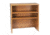 United Stationers Bookcase Hutch My HON105292NN, Unit EA