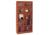 United Stationers Bookcase Open Double Dch BSHWC24414, Unit EA