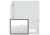 United Stationers Booki.orgztrifoldclr ESS10024, Unit EA