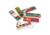 United Stationers Bookmark Variety 3 1/pk TEPT12908, Unit PK