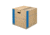 United Stationers Box Small Moving Kft Ct10 FEL0062701, Unit CT