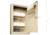 United Stationers Cabinet200 Key1-tagsd MMF201920003, Unit EA