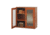 United Stationers Cabinet 2 Dr Storage Chy SAF9442CY, Unit EA