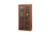 United Stationers Cabinet Tall 2dr Stor Chy SAF9443CY, Unit EA