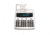 United Stationers Calculator 12d 2clrprt Sr VCT12253A, Unit EA