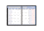 United Stationers Calendar Qn Pnk Sped M Bk AAG76PN0605, Unit EA