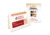 United Stationers Card Note Inkjet/envelops Bx60 AVE8315, Unit BX